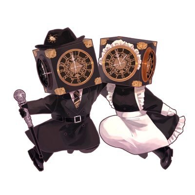 MSK🕰🎩 Profile
