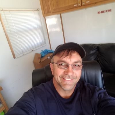 JohnnyDamron's profile picture. #Conservative patriot. #MAGA...Voted for Trump in 2016 & Trump Won 2020... A2. 
Trump 2024.  Oil Field Life...
