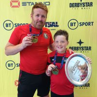 Coach Ryan (@jsafutsal22) 's Twitter Profile