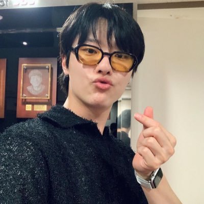 this account is dedicated for the one and only our all rounder @_chowoodz 🧡💙 #조우즈