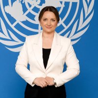 Joanna Kazana (@joannakazanaun) 's Twitter Profile