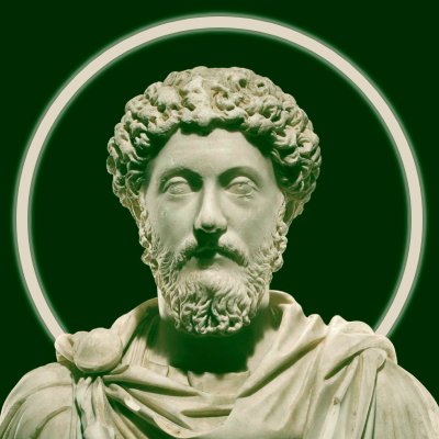 YourStoicLife's profile picture. Lessons, thoughts and quotes to live Your Stoic Life with Courage, Justice, Temperance & Wisdom.