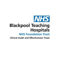 BTH Clinical Audit Team (@bthauditteam) 's Twitter Profile
