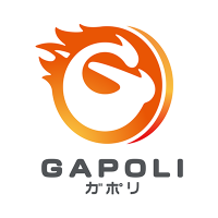 GAPOLI【公式】(@GAPOLI_official) 's Twitter Profile Photo