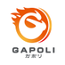 GAPOLI【公式】 (@gapoli_official) Twitter profile photo GAPOLI【公式】 (@gapoli_official) Twitter profile photo