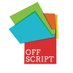 Off Script (@offscriptlondon) Twitter profile photo Off Script (@offscriptlondon) Twitter profile photo