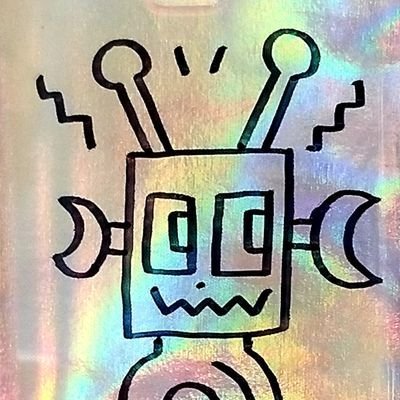 ショックさんのプロフィール画像