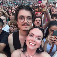 Maëva ❤️ (@maevainfinity) 's Twitter Profile Photo Maëva ❤️ (@maevainfinity) 's Twitter Profile Photo
