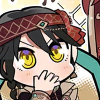 ぽんた (@popotanmenx) Twitter profile photo