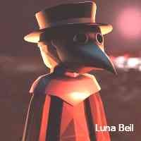 Luna Beil (@lunablile74) 's Twitter Profile