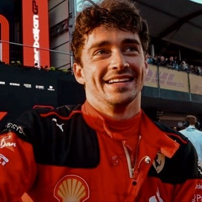 ∘☽charles leclerc☾∘

                                                              she/her
✿this is me trying✿