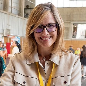Advocada en exercici, regidora a govern i portaveu d’@ercmatadepera. Col·laboro a @elmatidigital. Em mou la gent, el saber, la cultura i l’ànima.