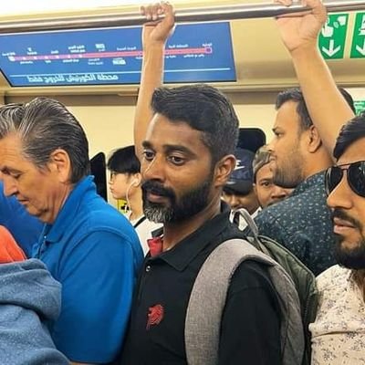 SreedharanAnoob's profile picture. 