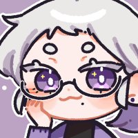 Kanapie Melan 🪻 C65-68 #CQ8 (@kkkmelan) 's Twitter Profile