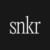 SNKR MEMO(@snkrsfooldiary) 's Twitter Profile Photo