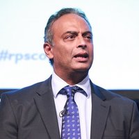 Ash Soni OBE(@ashsoni0607) 's Twitter Profile Photo