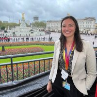 Emily Hulme (@emilykatehulme) 's Twitter Profile