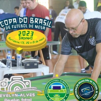 Hexa Campeão Mineiro de Futebol de Mesa na Modalidade Dadinho (2011/2012/2014/2015/2016/2018)... Vice campeão Brasileiro (2017/2019)... 3° Brasileiro (2022).