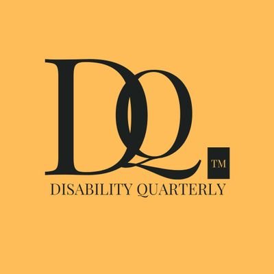thedisabilityQ's profile picture. 