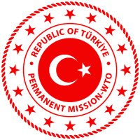 Türkiye at the WTO (@tc_dtodt) 's Twitter Profile