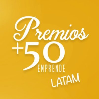 La convocatoria internacional de mayor impacto de emprendimiento sénior llega a LATAM 🇨🇱 🇵🇪 🇨🇴