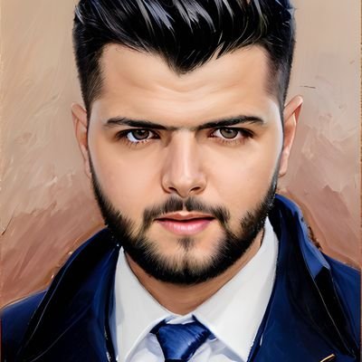 issamnaami3's profile picture. الجزائر ❤
#MUFC 🔴