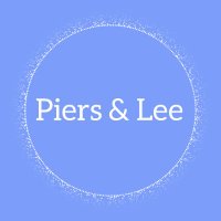 Piers & Lee Ltd(@PiersandLeeLtd) 's Twitter Profile Photo