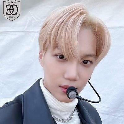 I'm love Pun Jennis, Qrra, Namneung Noey, EXO, Aespa, BTS