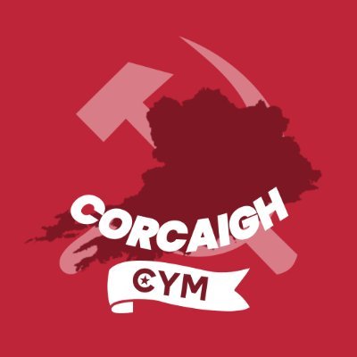 The Cork Branch of the @connollyym, a Marxist-Leninist, Socialist Republican Youth organisation, working to end capitalist rule in Ireland.