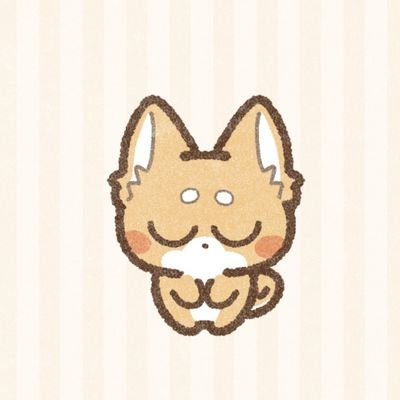 kagataishi's profile picture. わんこ好きです。特に柴！！
無言フォロー失礼します。
