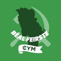 CYM Belfast | ÓUC Béal Feirste (@cymbelfast) 's Twitter Profile