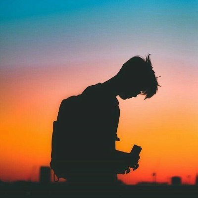 pockyzaki's profile picture. Eating a whole apple core because you can’t be bothered going to the bin, admit it, you’ve done it.