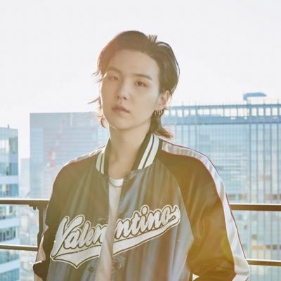 yonyon_d's profile picture. 水餃子みたいなユンギさんの真っ白つやつやお肌に憧れる30↑ARMY🥟SINとナムギとナムジンは世界の宝🐹🐱🐨よかったら仲良くしてください💜🏃‍♀️‍➡️Yet To Come Busan､D-DAY TOUR SEOUL6/25 FINAL8/4,5,6、RUN SEOKJIN TOUR 7/6❤️‍🔥