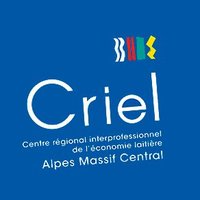 Les produits laitiers des Alpes au Massif-Central(@CrielAMC) 's Twitter Profile Photo