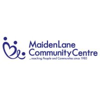 Maiden Lane Community Centre (@mlccamden) 's Twitter Profile