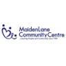 MLCCamden's profile picture. Maiden Lane is a vibrant Community Centre based in Camden. The Centre provides services and activities for everyone in our community.