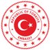 Türkiye in the Philippines (@TC_ManilaBE) Twitter profile photo