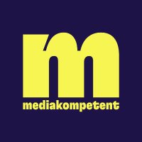 mediakompetent(@mediakompetent) 's Twitter Profile Photo