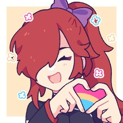 #vtuber | Broadcast/Marketing
Tweets/RTs = my own
PFP: @hyunicat
Cat Mom of Skye νερό

✉️mayyuki2108streams@gmail.com