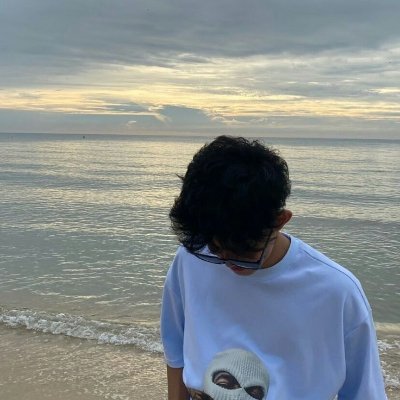 ikmalikon's profile picture. Exhale the bullsh*t!