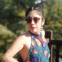 Juana Torres Cierpe (@juanatorresc) 's Twitter Profile