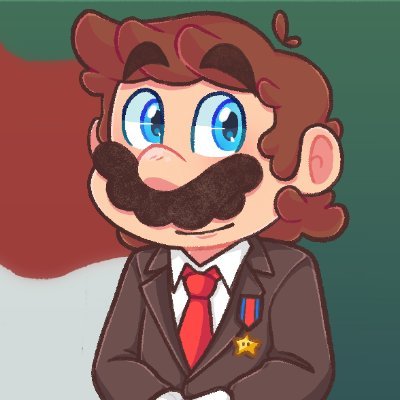 lugi_sinrang's profile picture. the only thing you need to know about me is that