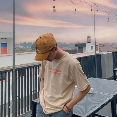 jacketjafar's profile picture. Not on Twitter for anyone’s approval. Except yours.