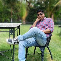 Anil Patel | 𝐈 ❤️ 𝐈𝐍𝐃𝐈𝐀 (@anilkpatell) 's Twitter Profile