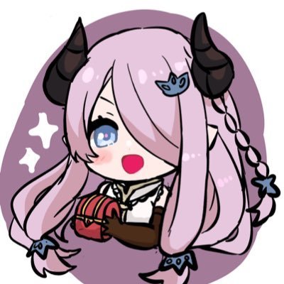 ⚔️芳乃シャルル🦀❤️ ⚔️さんのプロフィール画像