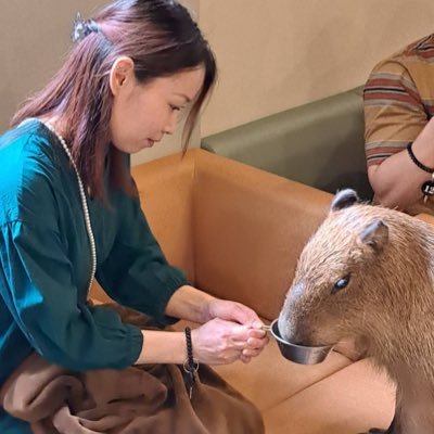 田辺ちかさんのプロフィール画像