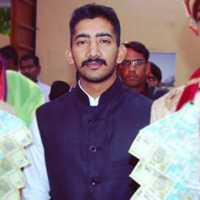 PraveenKum984's profile picture. 