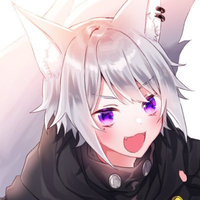 白乃 狼🐺🔰傭兵見習いVtuberさんのプロフィール画像