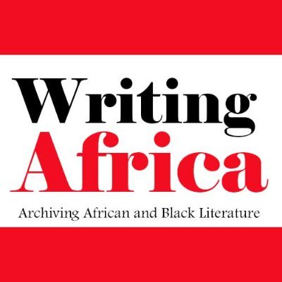 News from the African and Black literature scene since 2013. 
Email: Kibara@gmail.com.
Donate: https://t.co/kp5XmWloGb