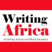 Writing Africa (@writingafrica_) Twitter profile photo